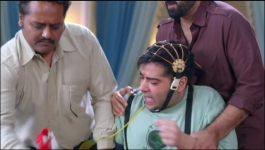 Megha Barsenge - 2nd March 2025